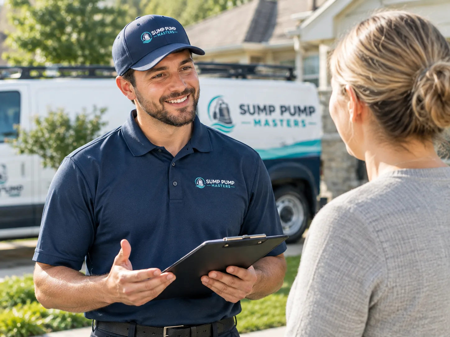 Sump Pump Repair Osceola, AR FAQs